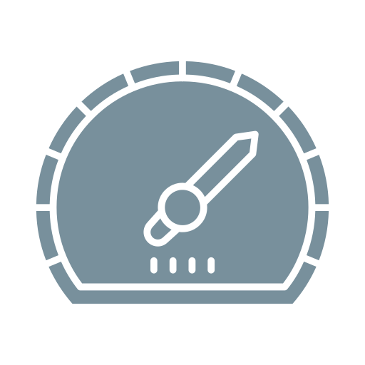 speed icon